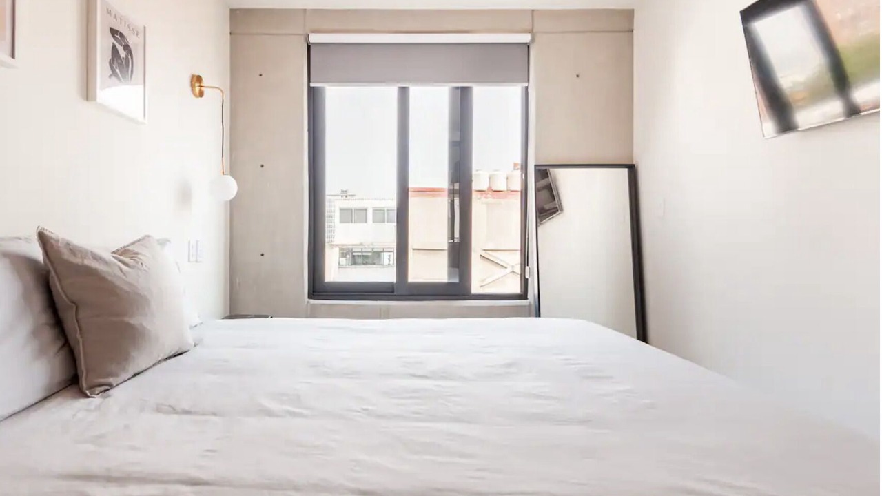 Photo of Bedroom in Doctores