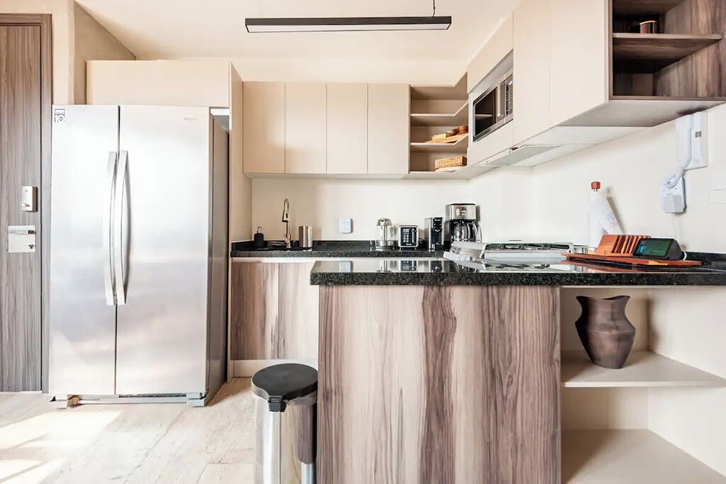 Photo of Kitchen in Doctores