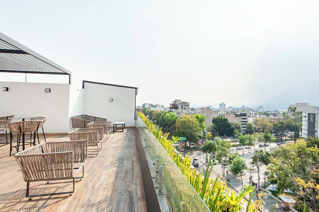 Photo of Outdoor in Doctores