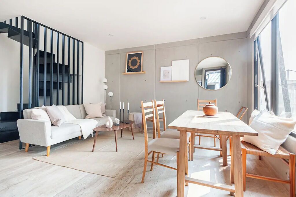 Photo of Livingroom in Doctores