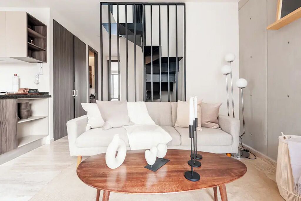 Photo of Livingroom in Doctores