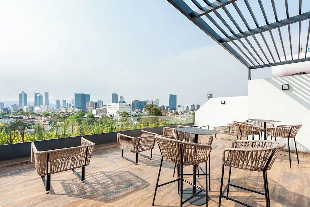 Photo of Outdoor in Doctores