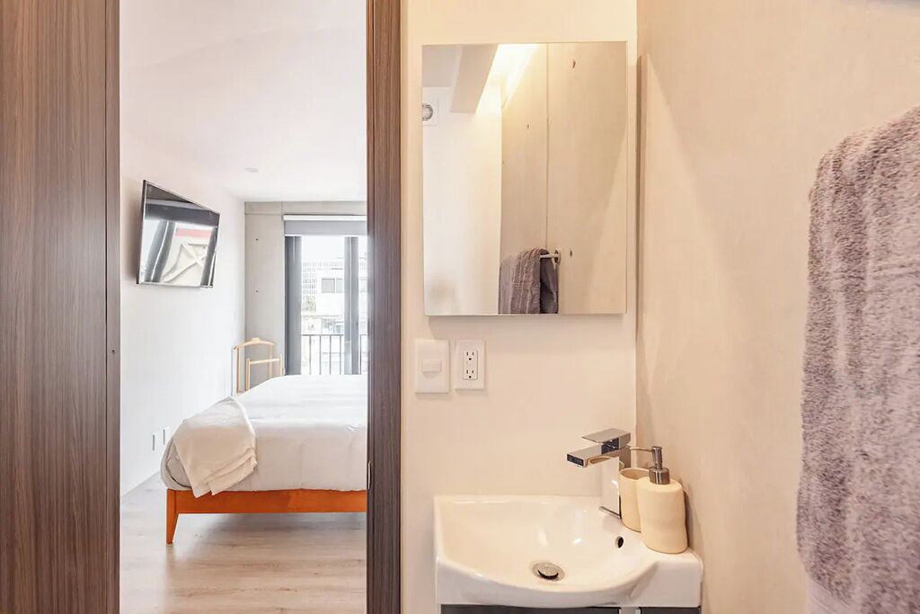 Photo of Bedroom in Doctores
