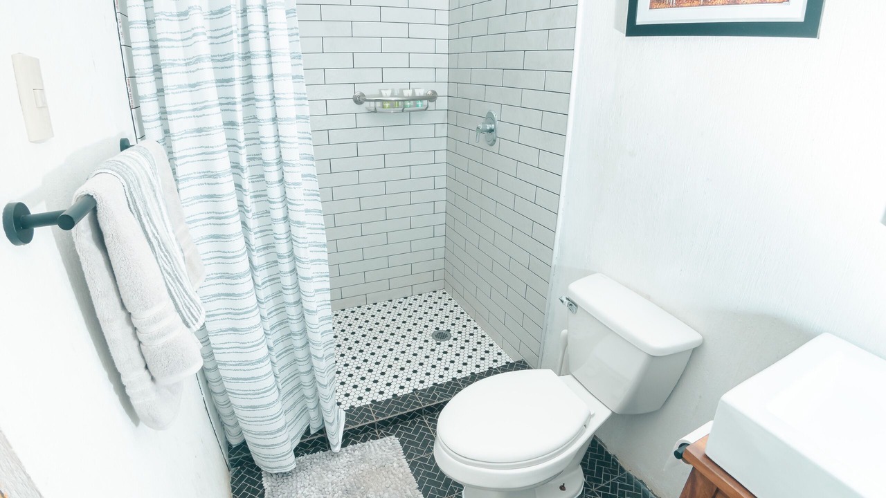 Photo of Bathroom in Santa Catarina Barahona