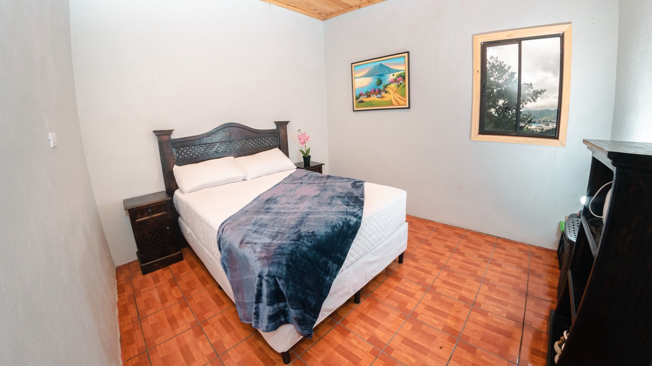 Photo of Bedroom in Santa Catarina Barahona