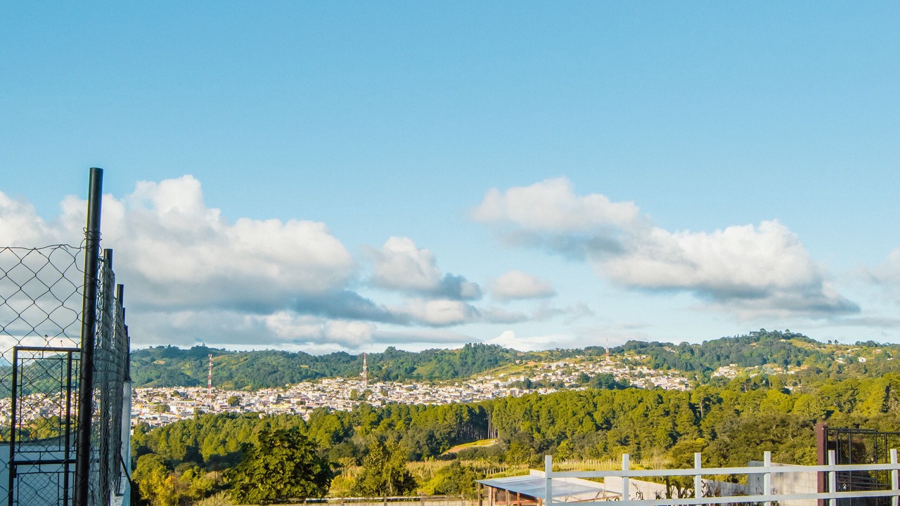Photo of Outdoor in Santa Catarina Barahona