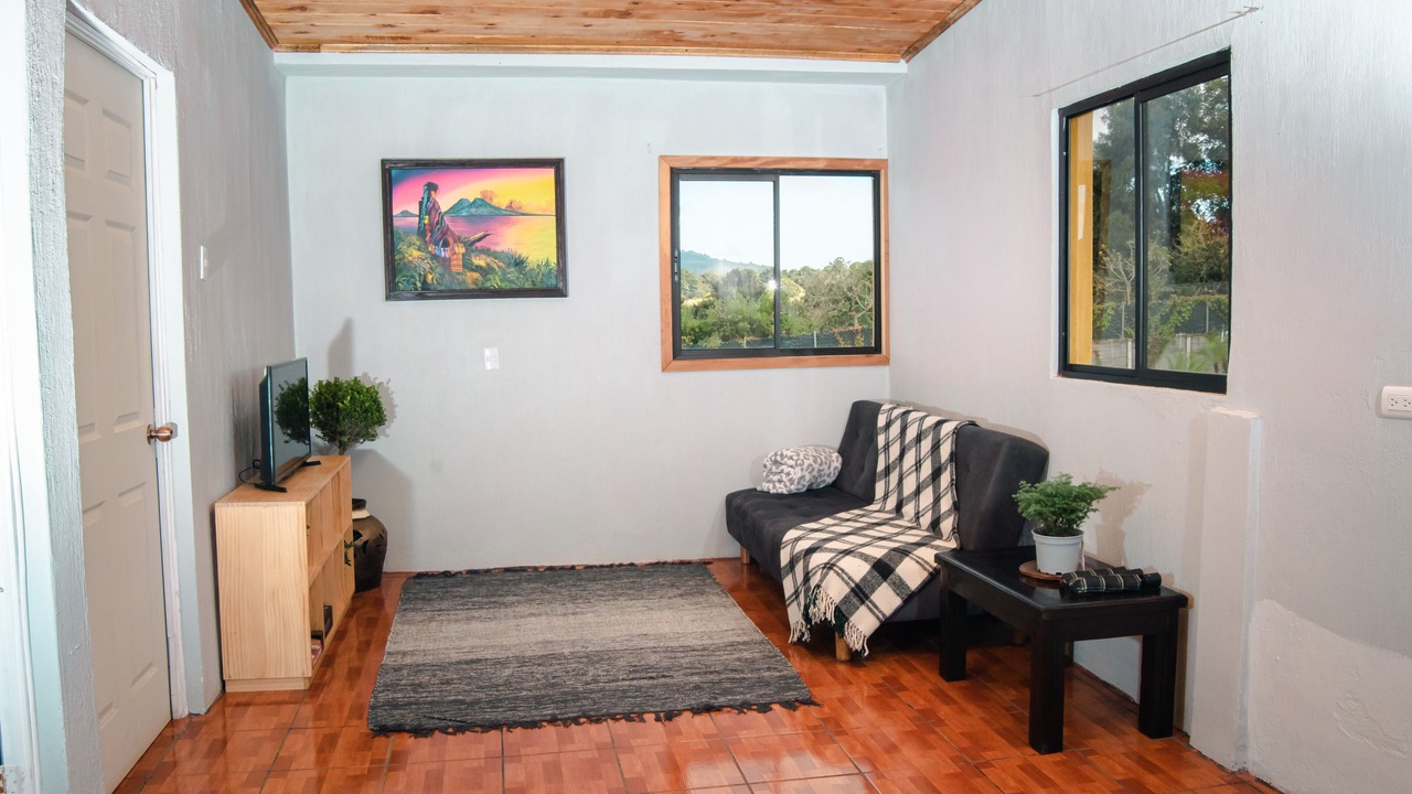 Photo of Livingroom in Santa Catarina Barahona