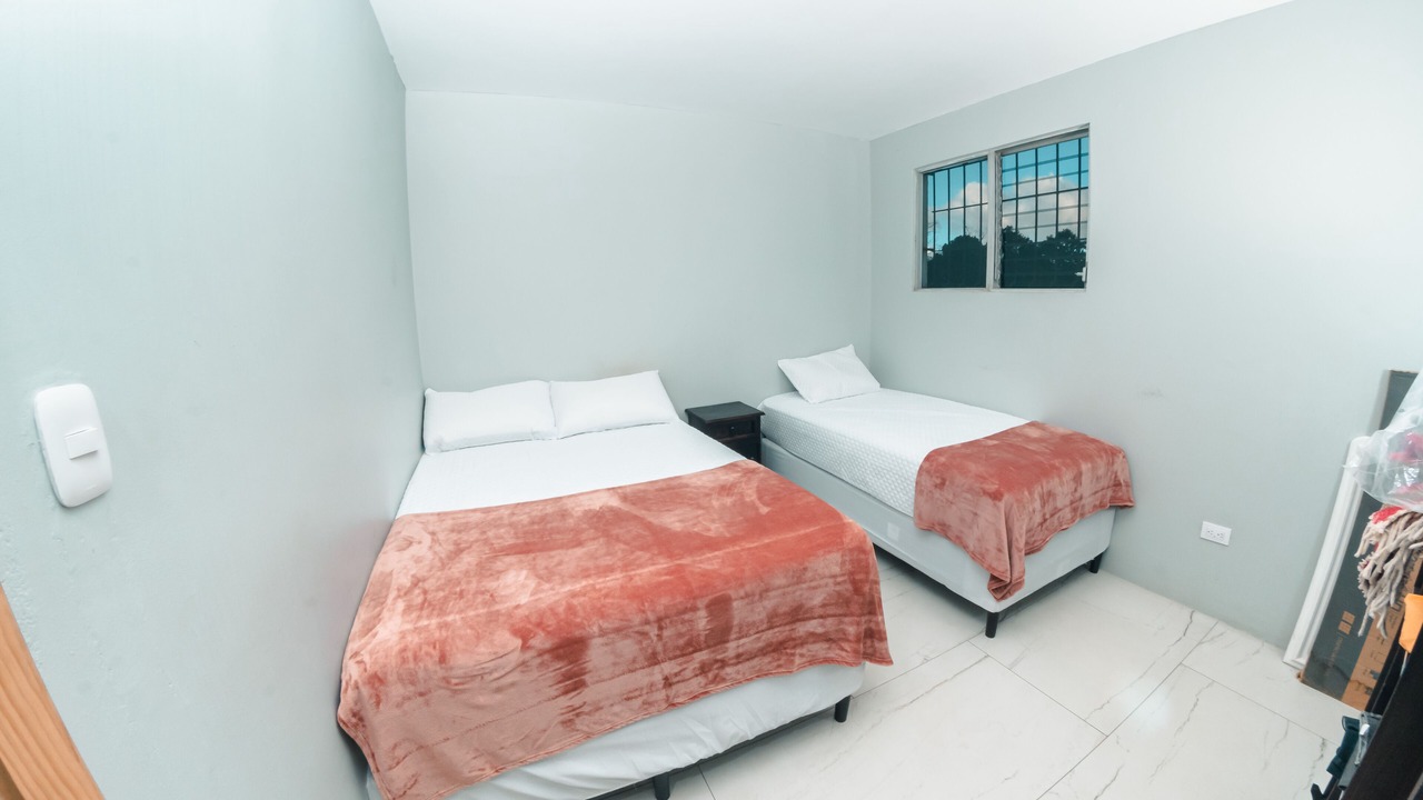 Photo of Bedroom in Santa Catarina Barahona