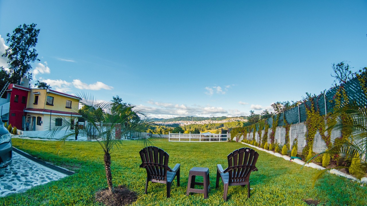 Photo of Outdoor in Santa Catarina Barahona
