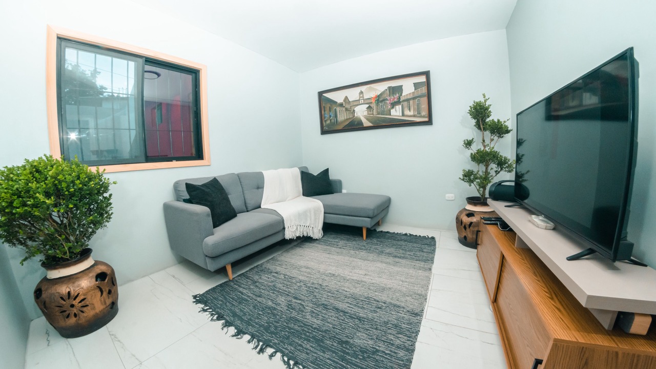 Photo of Livingroom in Santa Catarina Barahona
