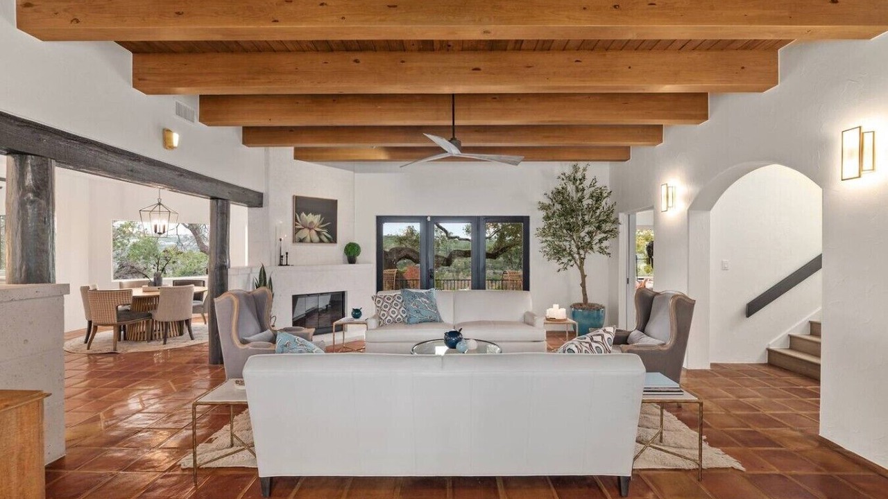 Photo of Livingroom in Panorama Ranch