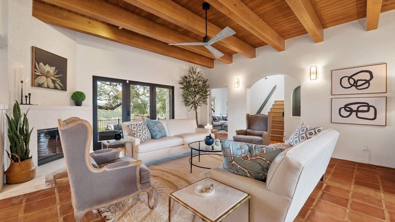 Photo of Livingroom in Panorama Ranch