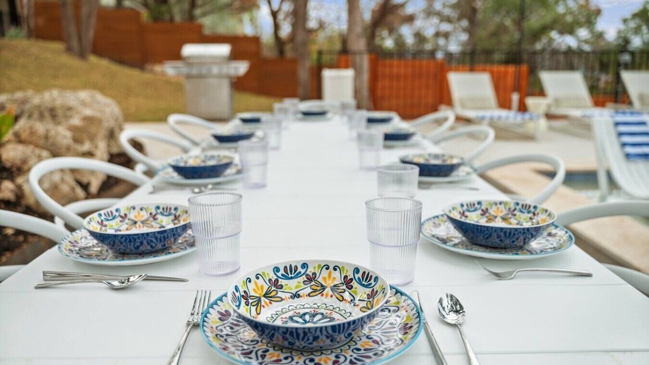 Photo of Outdoor in Panorama Ranch