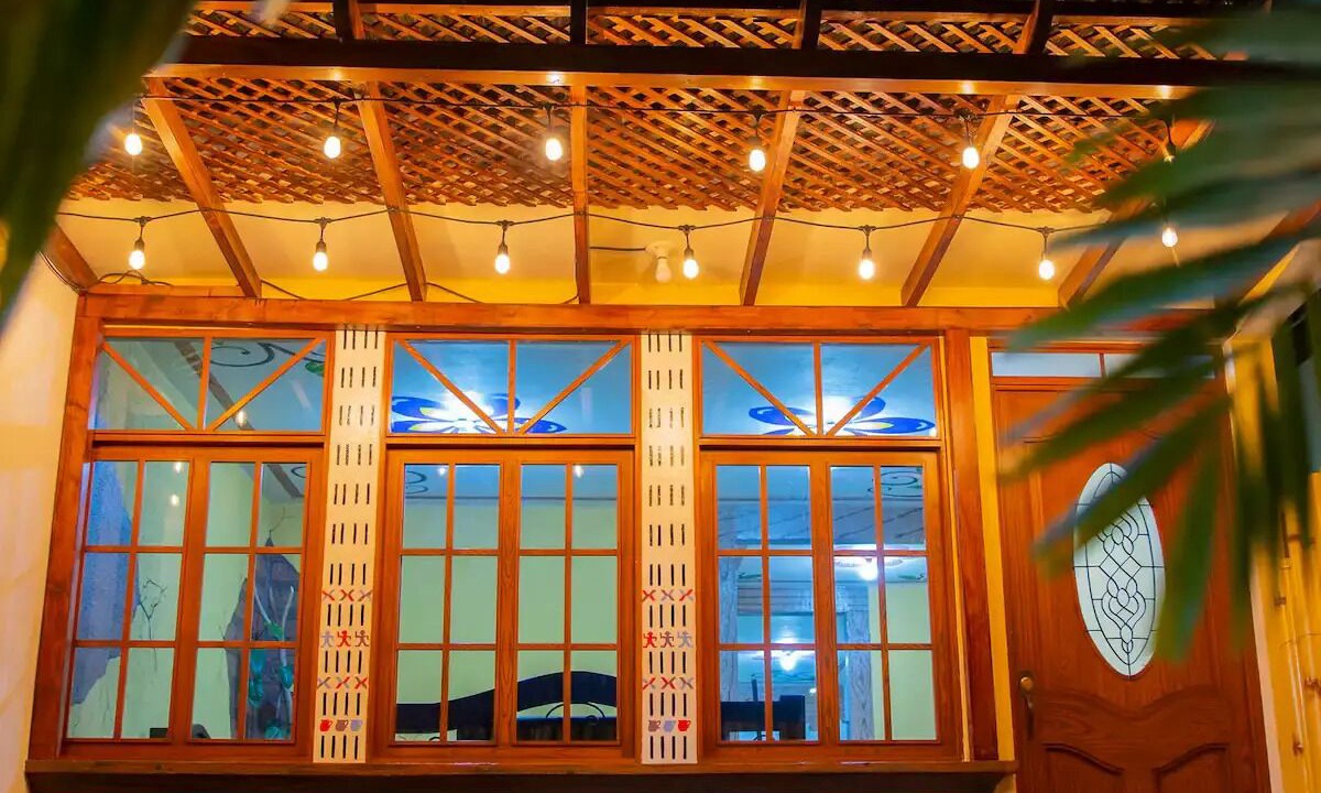 Photo of Outdoor in San Pedro La Laguna