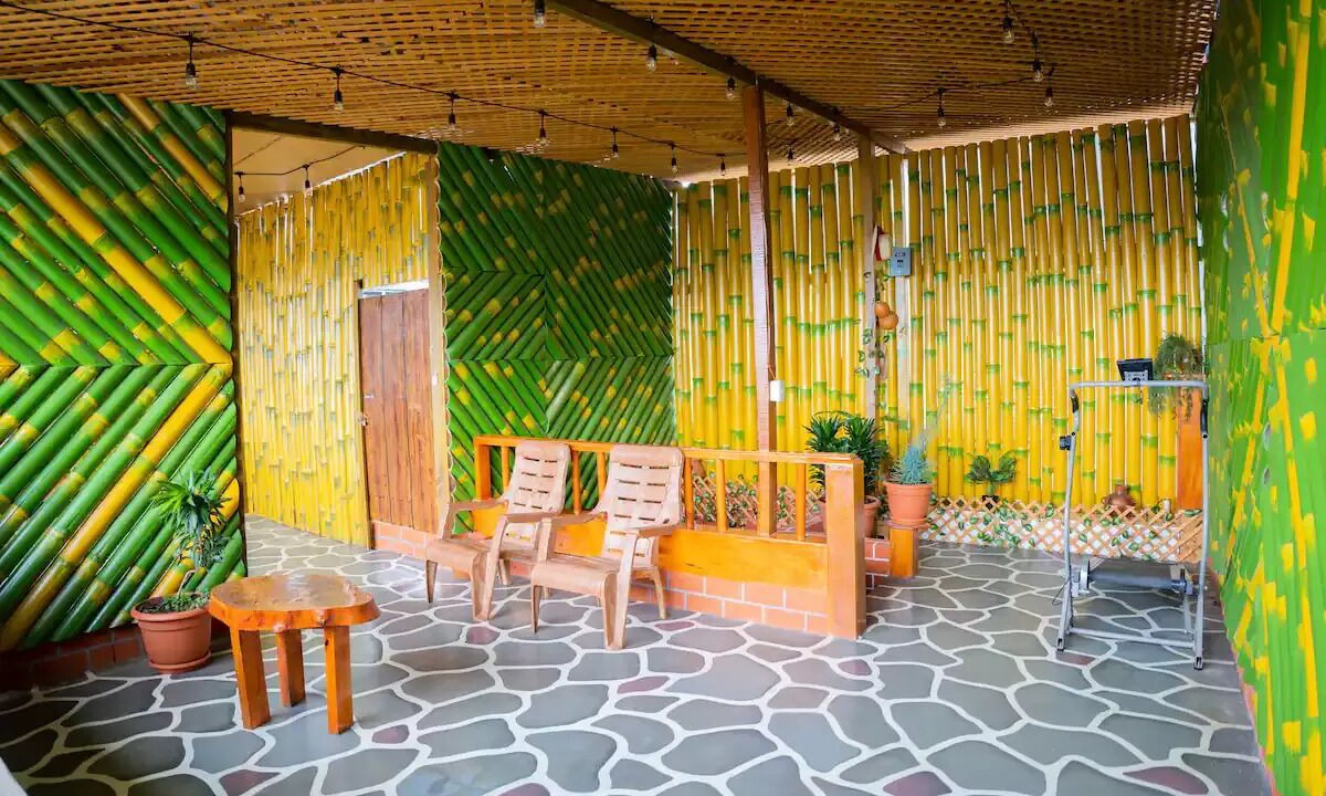 Photo of Outdoor in San Pedro La Laguna