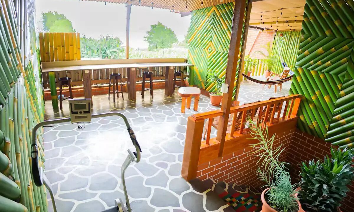 Photo of Outdoor in San Pedro La Laguna
