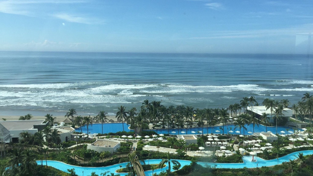 Photo of Outdoor in Acapulco
