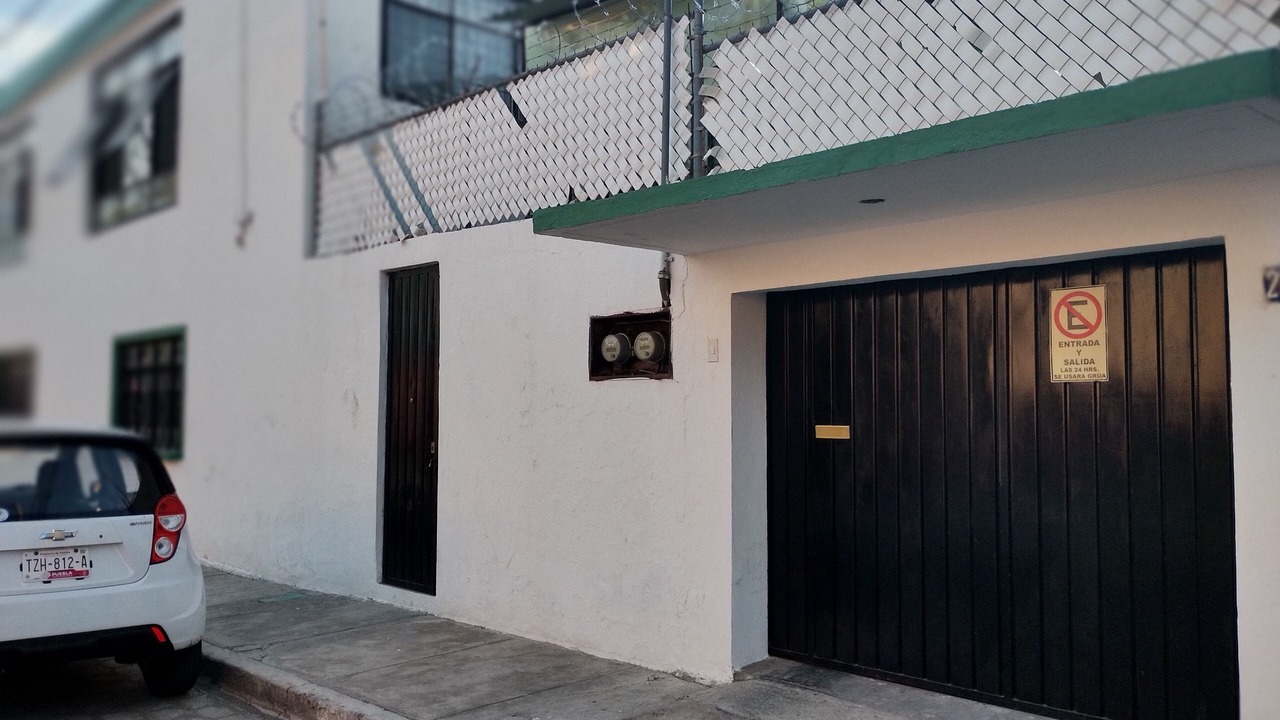 Photo of Outdoor in Atlixco