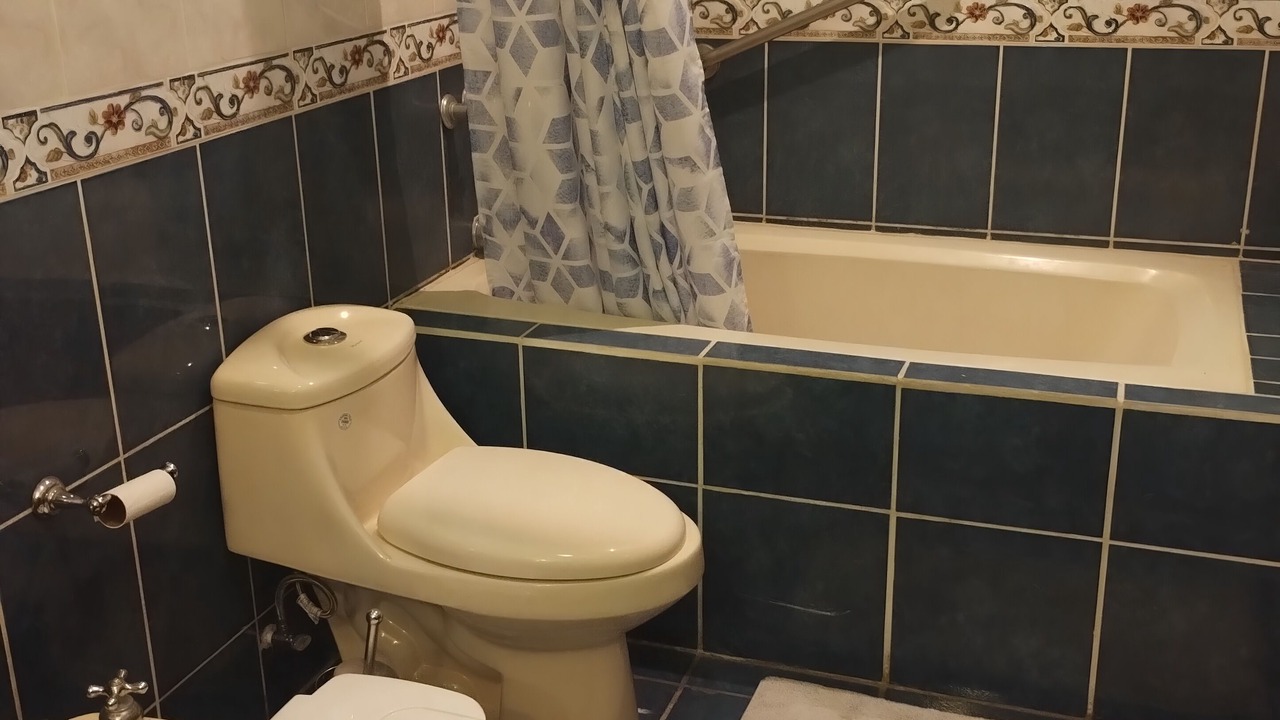 Photo of Bathroom in San Lucas Sacatepequez