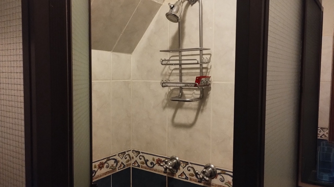 Photo of Bathroom in San Lucas Sacatepequez