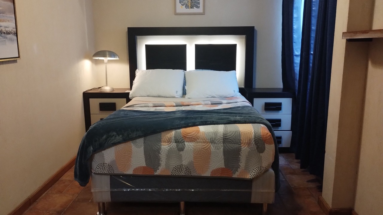 Photo of Bedroom in San Lucas Sacatepequez
