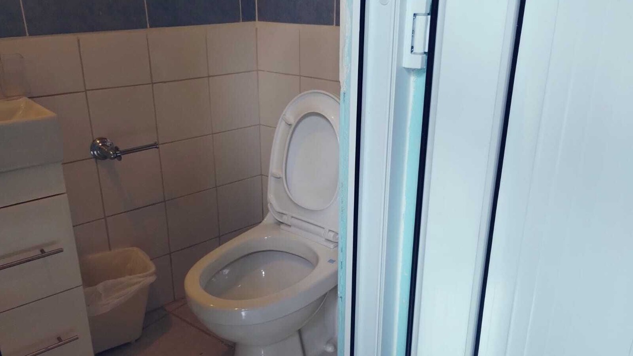 Photo of Bathroom in San Lucas Sacatepequez