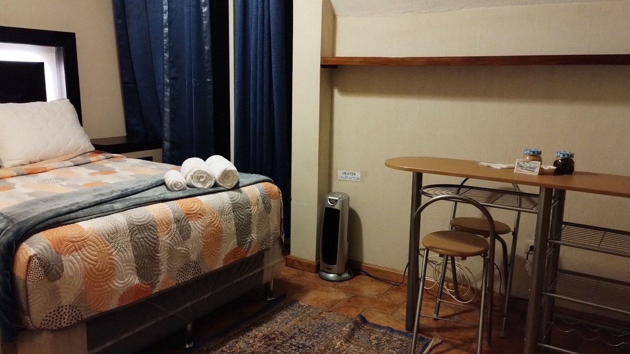 Photo of Bedroom in San Lucas Sacatepequez