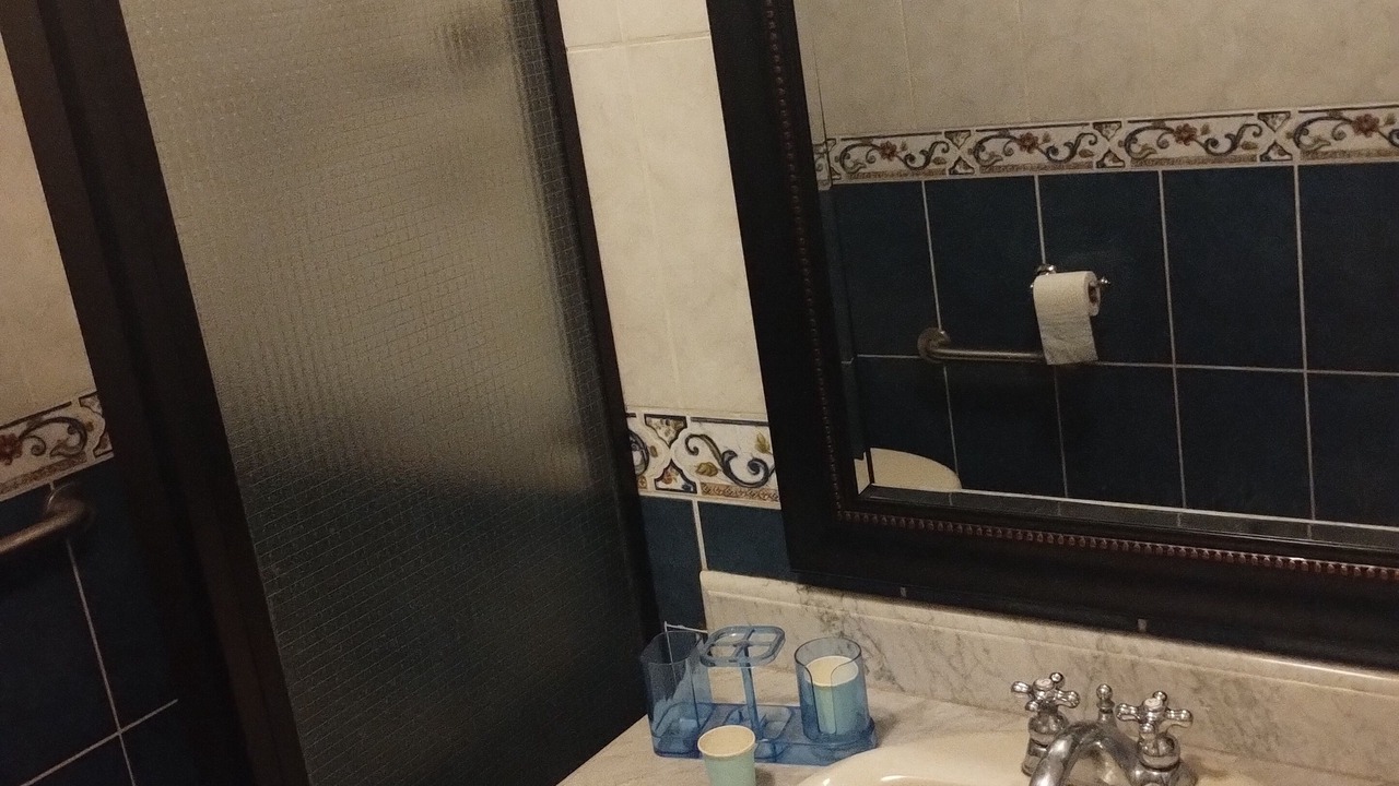Photo of Bathroom in San Lucas Sacatepequez