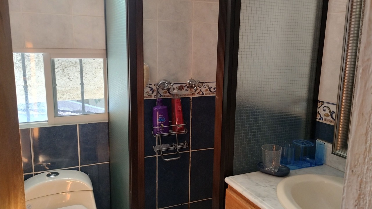 Photo of Bathroom in San Lucas Sacatepequez
