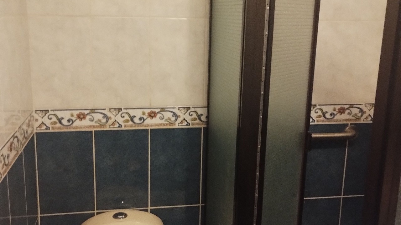 Photo of Bathroom in San Lucas Sacatepequez