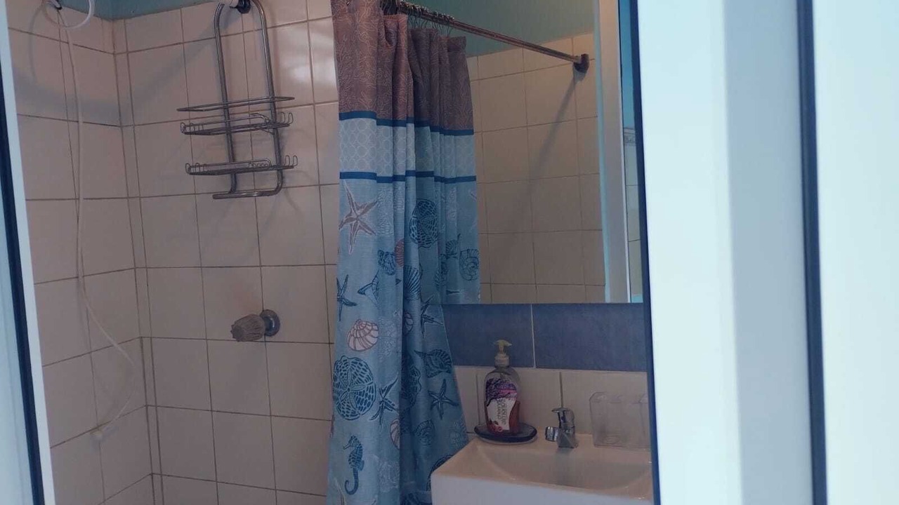Photo of Bathroom in San Lucas Sacatepequez