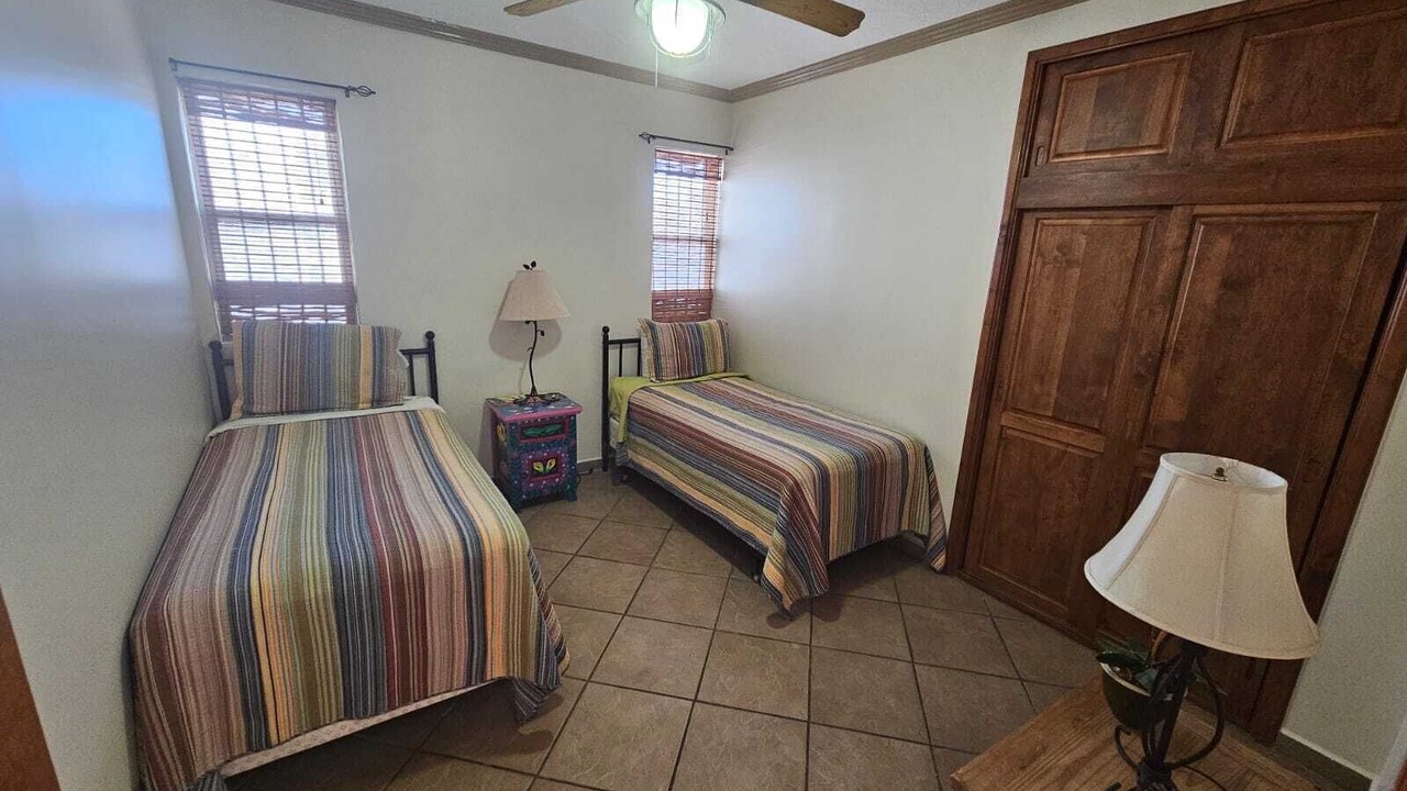 Photo of Bedroom in Cholla Bay