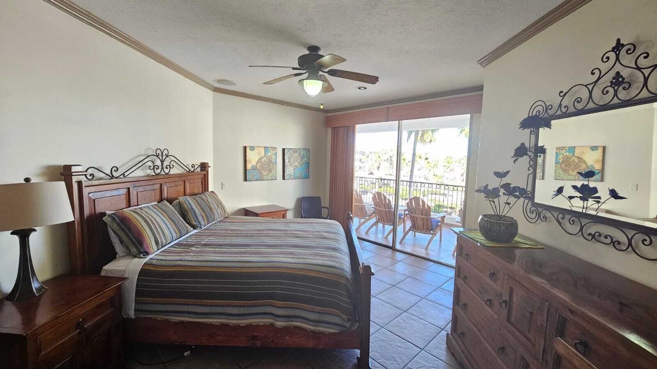 Photo of Bedroom in Cholla Bay
