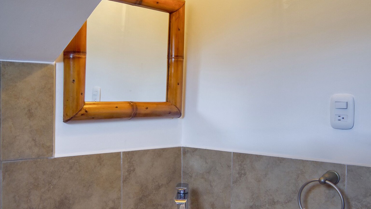 Photo of Bathroom in Monterrico