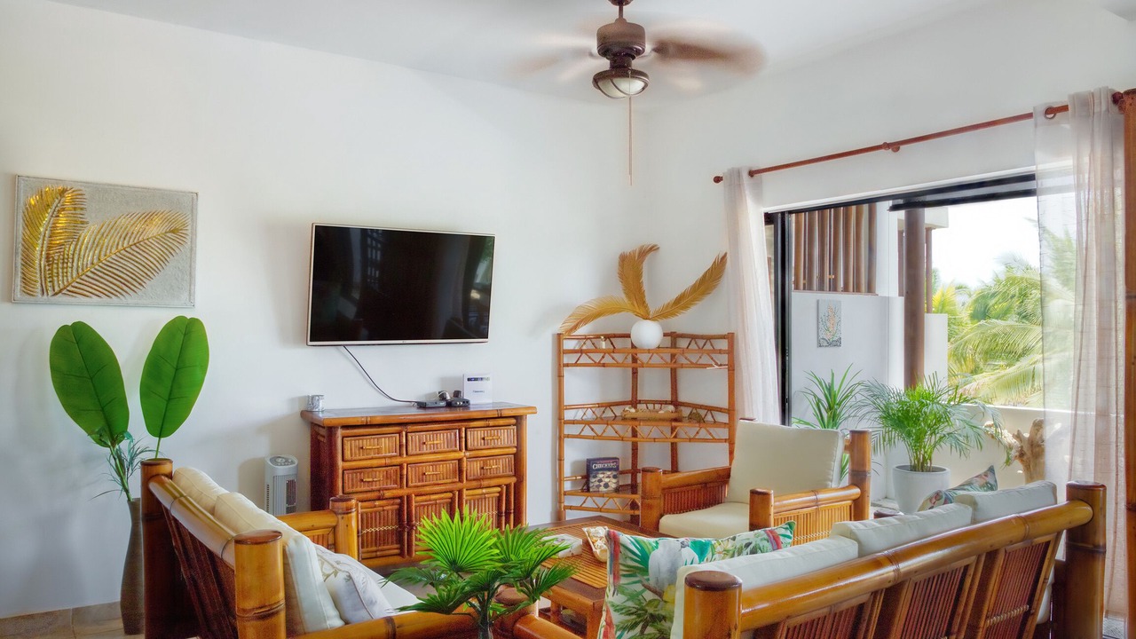 Photo of Livingroom in Monterrico