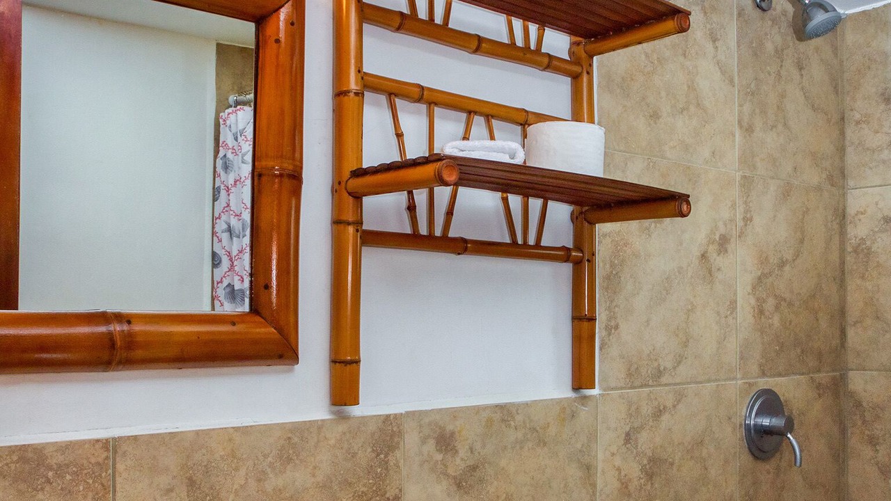 Photo of Bathroom in Monterrico