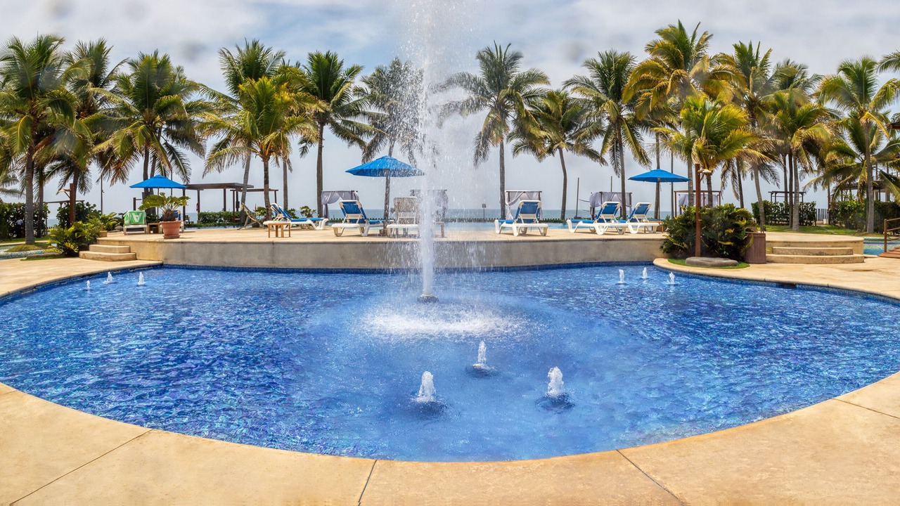 Photo of Outdoor in Monterrico