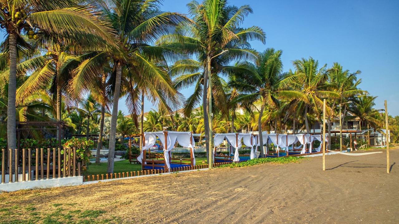 Photo of Outdoor in Monterrico