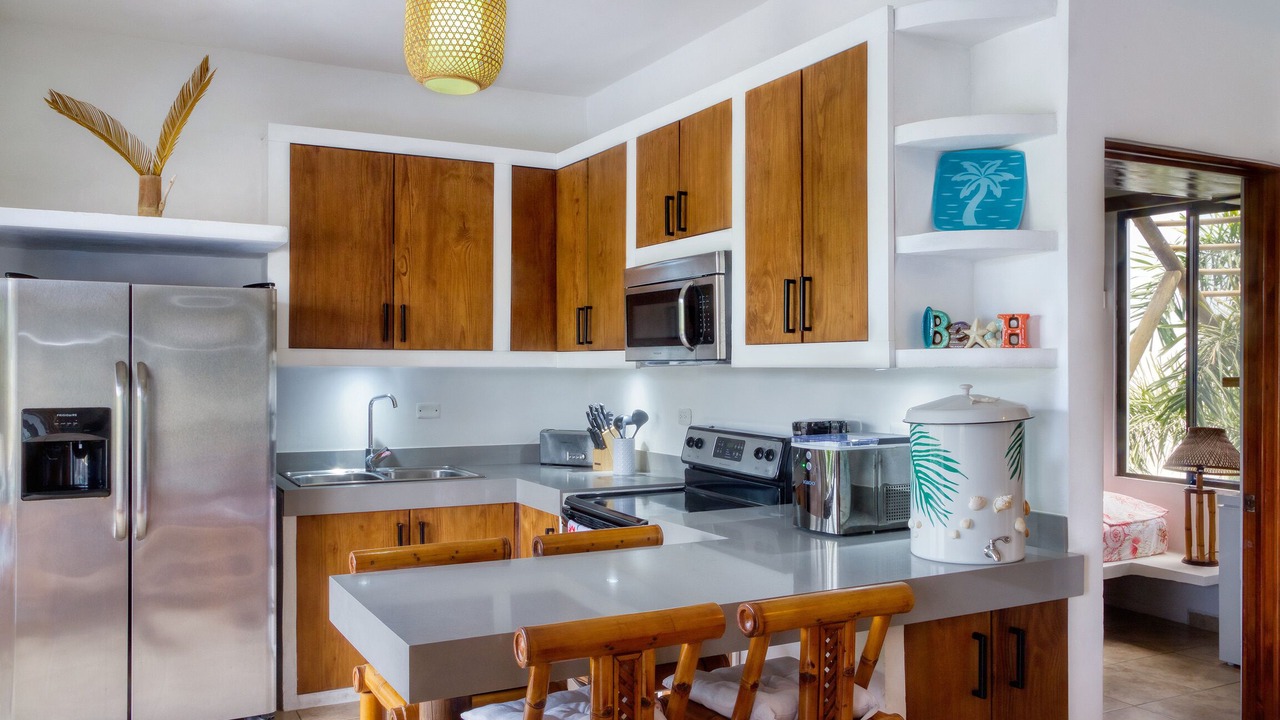 Photo of Kitchen in Monterrico
