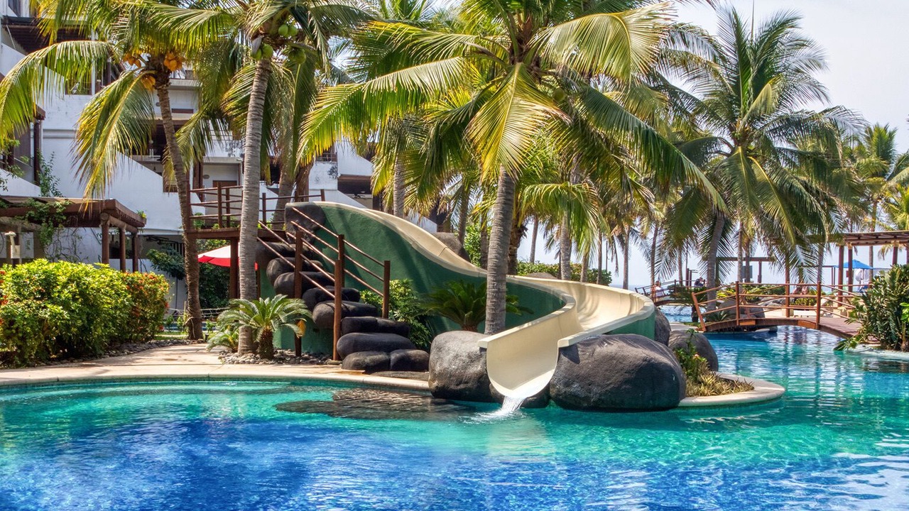 Photo of Outdoor in Monterrico