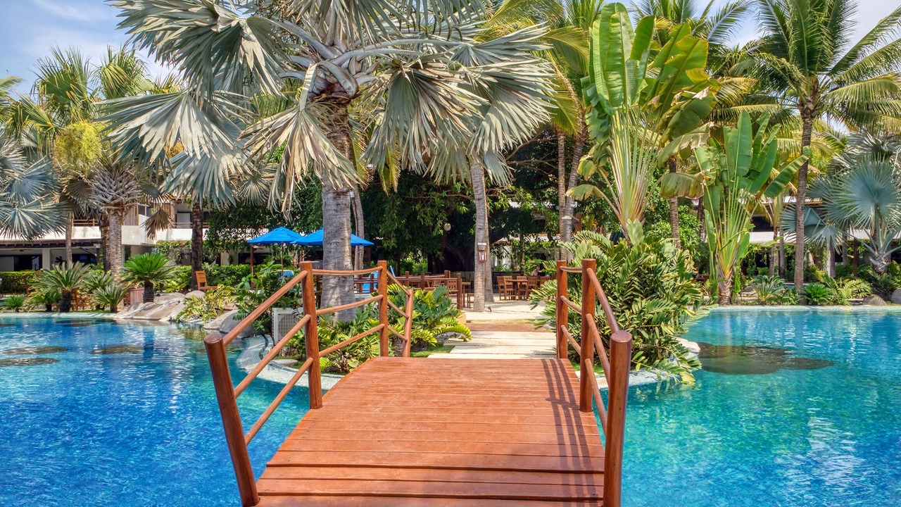 Photo of Outdoor in Monterrico