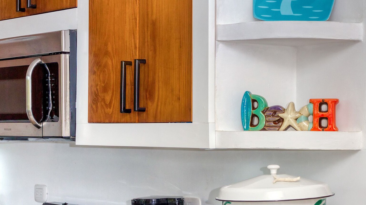 Photo of Kitchen in Monterrico