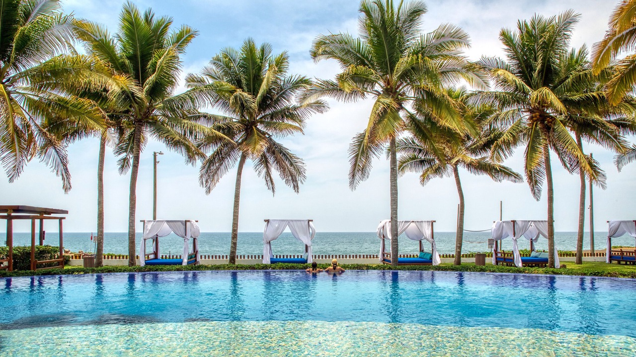 Photo of Outdoor in Monterrico