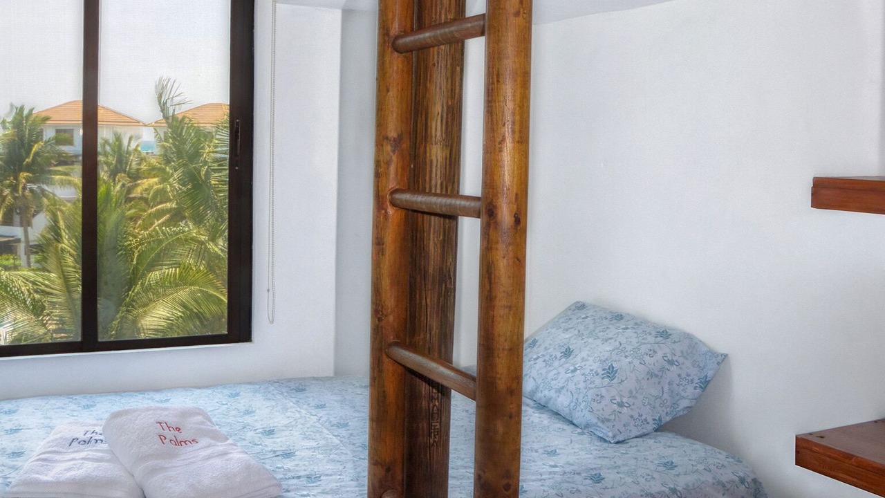 Photo of Bedroom in Monterrico