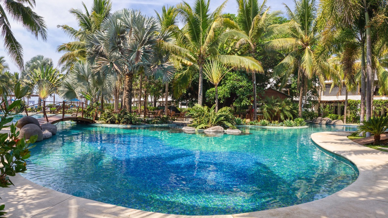 Photo of Outdoor in Monterrico