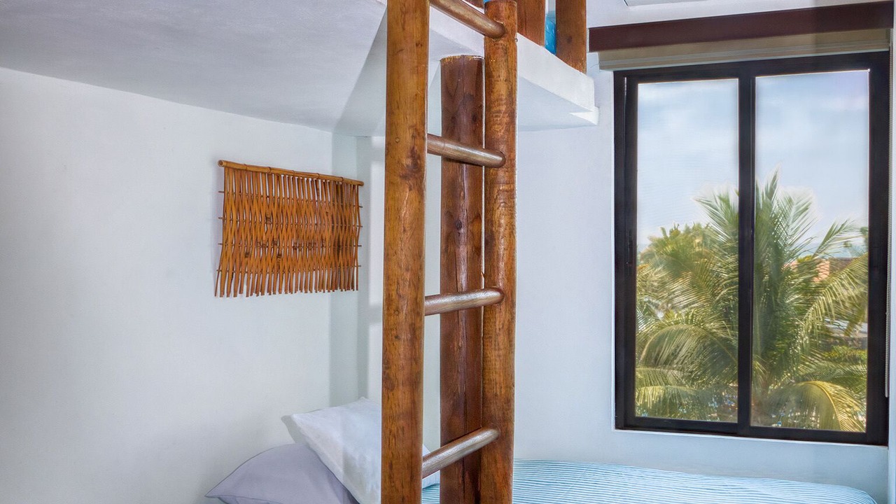 Photo of Bedroom in Monterrico