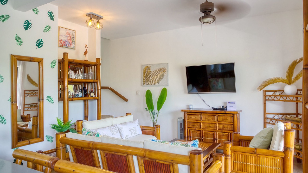 Photo of Livingroom in Monterrico