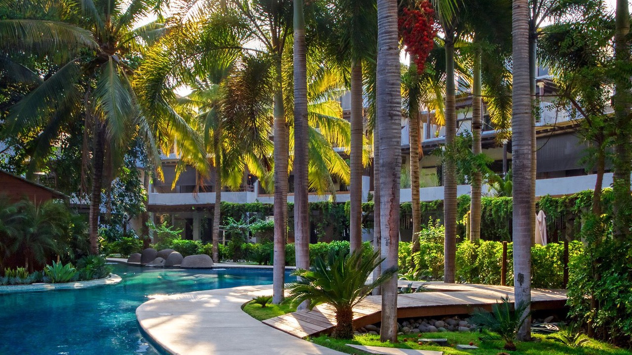 Photo of Outdoor in Monterrico