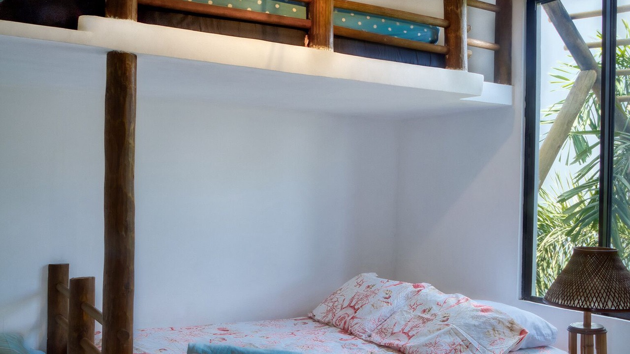 Photo of Bedroom in Monterrico