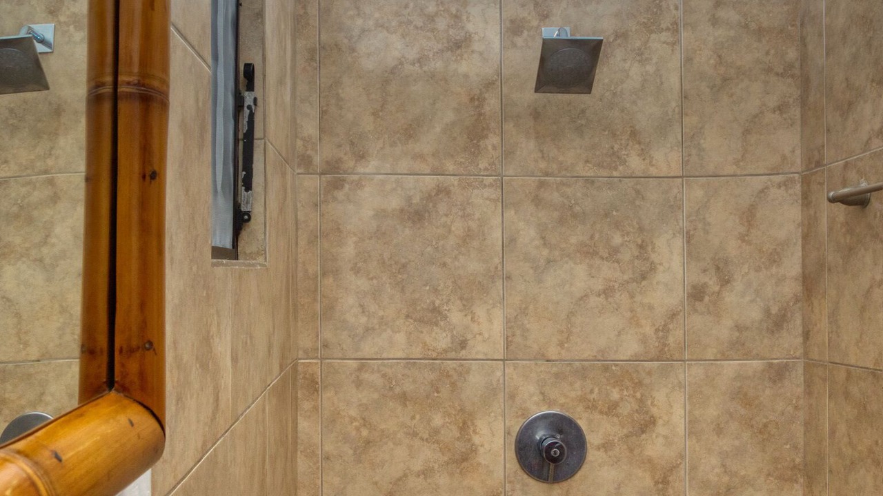 Photo of Bathroom in Monterrico